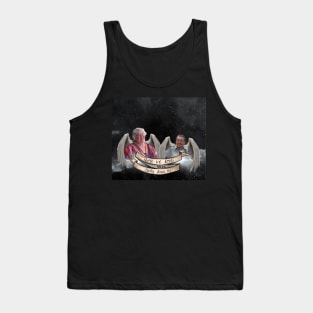 Those we love Tank Top